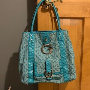 GUESS bag
